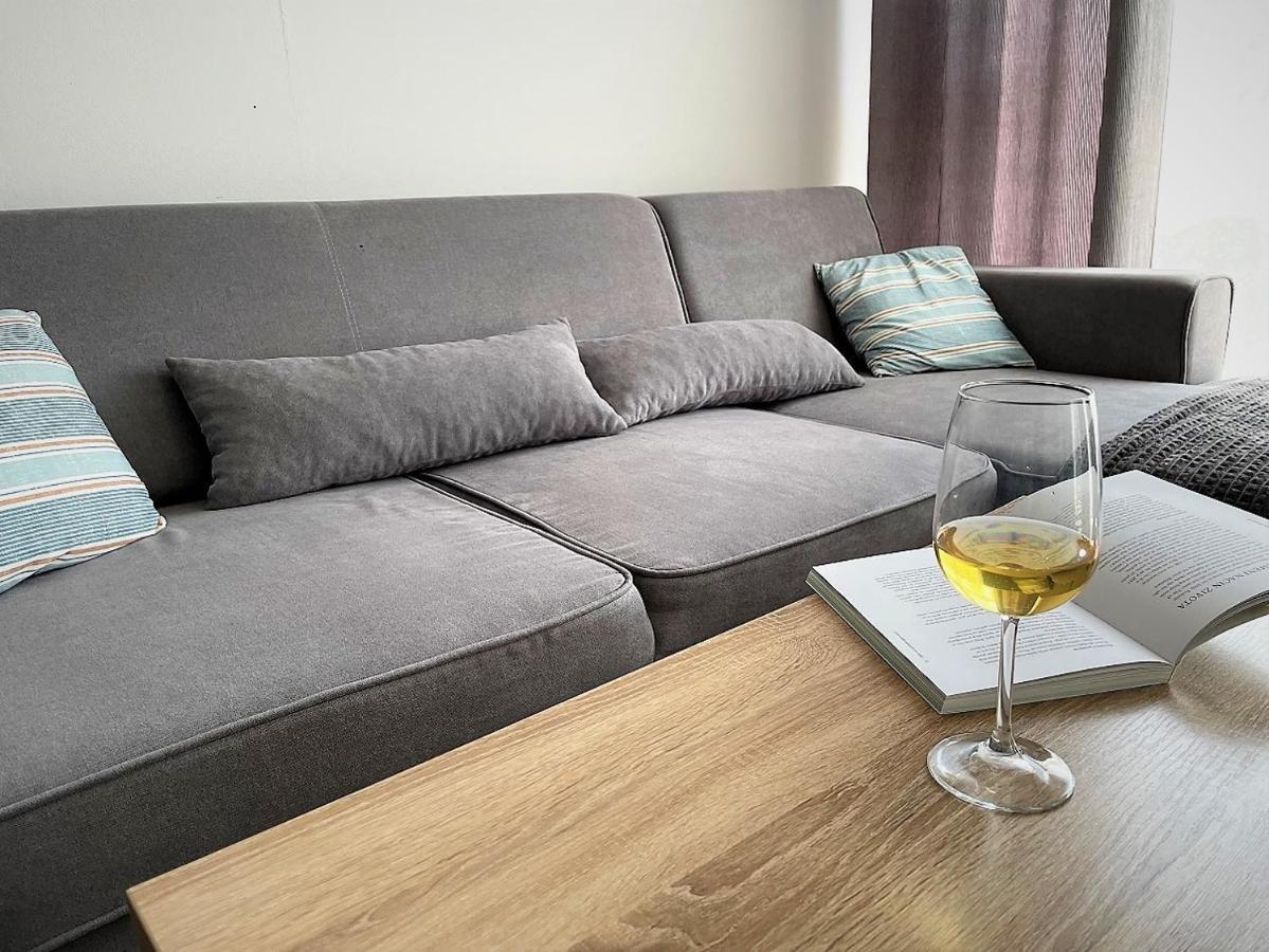 Giovanna Apartment With Terrace And Free Parking PUY 외부 사진