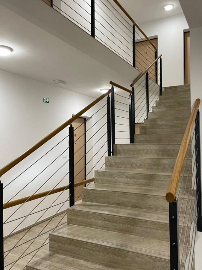 Giovanna Apartment With Terrace And Free Parking PUY 외부 사진