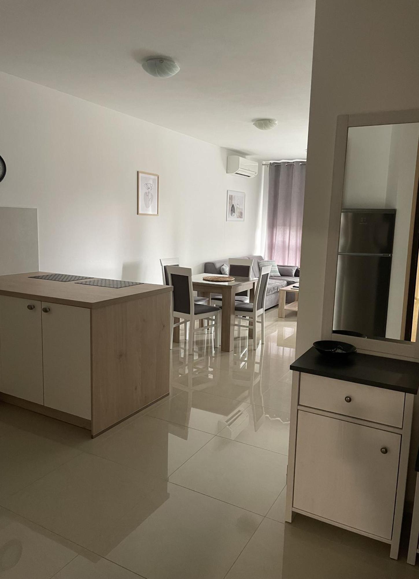 Giovanna Apartment With Terrace And Free Parking PUY 외부 사진