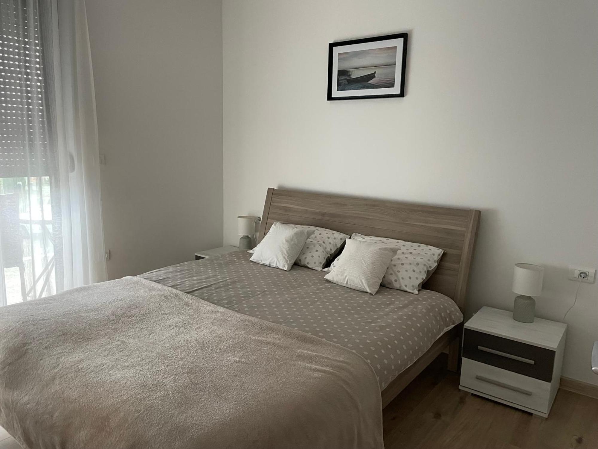 Giovanna Apartment With Terrace And Free Parking PUY 외부 사진
